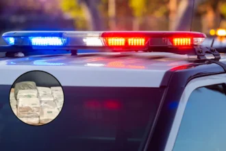 Cardiff Police Seize Heroin, Crack in Callaghan Square; Jones Arrested - Cardiff, 2026