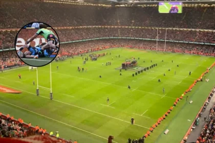 Cardiff Rugby Confirms First 2026/27 Fixtures | Cardiff 2026