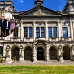 Cardiff, Sheffield, Ulster Pro Bono Awards 2026