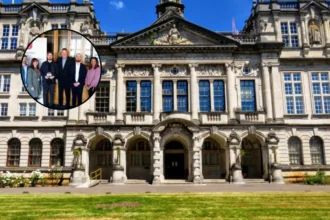 Cardiff, Sheffield, Ulster Pro Bono Awards 2026