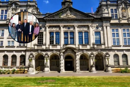 Cardiff, Sheffield, Ulster Pro Bono Awards 2026