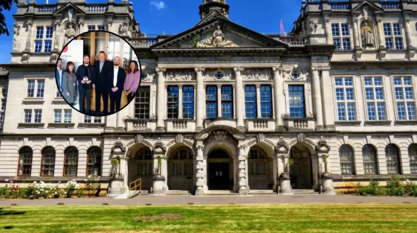 Cardiff, Sheffield, Ulster Pro Bono Awards 2026