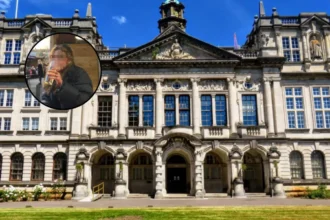 Cardiff Uni Student Ghosted After 400 Jobs (Cardiff, 2026)