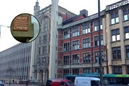 Cardiff University Backlash Over Snail-Paced Racism Investigation: Cardiff 2026
