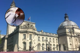 Cardiff postal vote issues ahead of Senedd election 2026