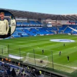 Castore Named Cardiff City Kit Partner for 2026/27 | Cardiff 2026