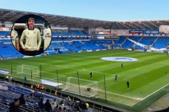 Castore Named Cardiff City Kit Partner for 2026/27 | Cardiff 2026