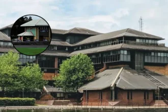 Charity Commission Urges Cardiff Council on Maindy Park Trustees (Cardiff, 2026)