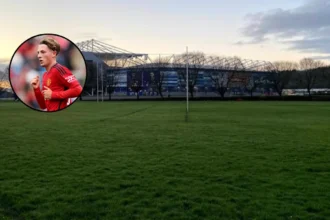 Charlie Savage Reading FC Transfer and Man Utd Clause Cardiff 2026