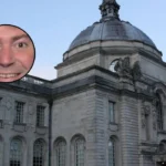 Chris Weaver Backed as New Cardiff Council Leader, Cardiff 2026