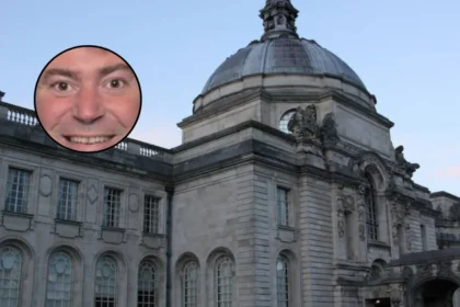 Chris Weaver Backed as New Cardiff Council Leader, Cardiff 2026