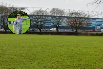Darren Purse on Cardiff City’s academy rise in Cardiff, 2026