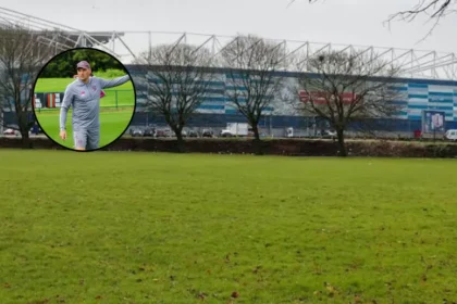Darren Purse on Cardiff City’s academy rise in Cardiff, 2026