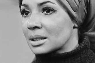 Did Shirley Bassey Really Live in Rumney, Cardiff?