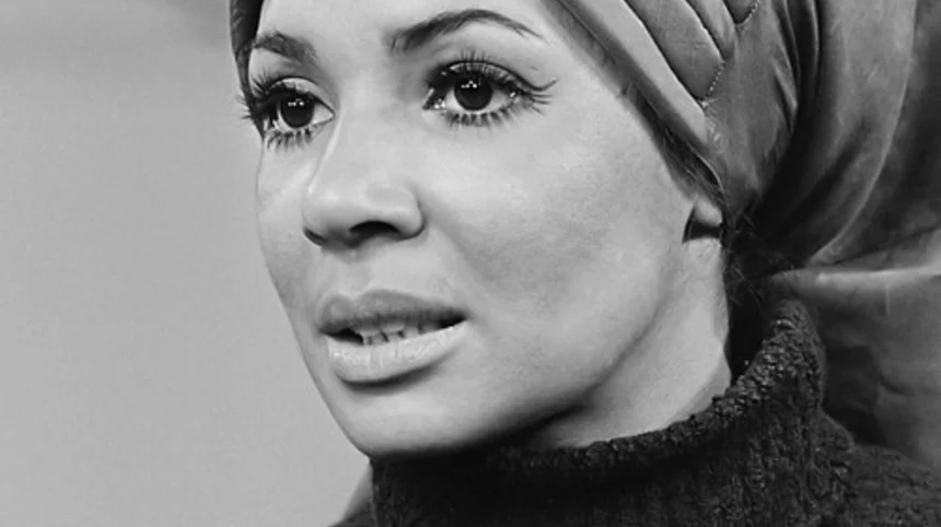 Did Shirley Bassey Really Live in Rumney, Cardiff?