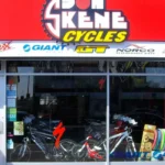 Don Skene Cycles: Ultimate Guide to Rumney’s Iconic Local Bicycle Shop