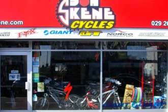 Don Skene Cycles: Ultimate Guide to Rumney’s Iconic Local Bicycle Shop