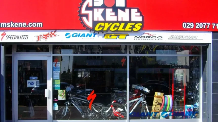 Don Skene Cycles: Ultimate Guide to Rumney’s Iconic Local Bicycle Shop