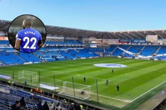 FAW Honours Cardiff Legend Sol Bamba Posthumously With Pro Licence: Cardiff 2026