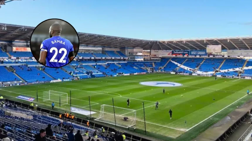 FAW Honours Cardiff Legend Sol Bamba Posthumously With Pro Licence: Cardiff 2026