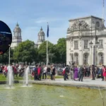 Gruff Rhys Slams Cardiff Postal Vote Delays, 2026
