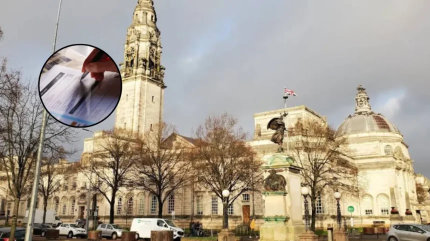 Gruff Rhys Slams Cardiff Postal Vote Fiasco for Senedd 2026 