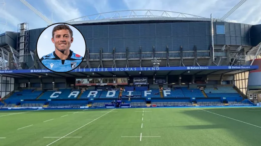 Halfpenny Farewell as Cardiff Face Stormers in URC Finale: Cardiff 2026
