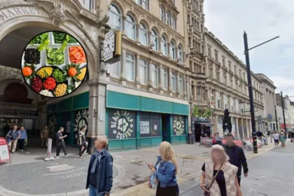 How Cardiff Students Can Eat Well on a Budget: Cathays 2026