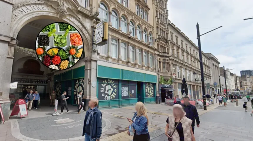 How Cardiff Students Can Eat Well on a Budget: Cathays 2026
