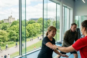 How to Stay Healthy and Active in Cardiff: Best Tips and Resources