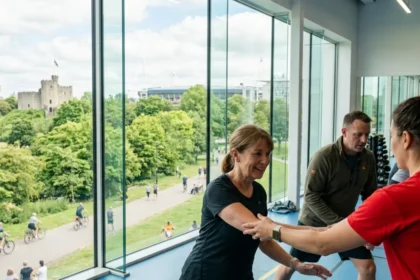 How to Stay Healthy and Active in Cardiff: Best Tips and Resources