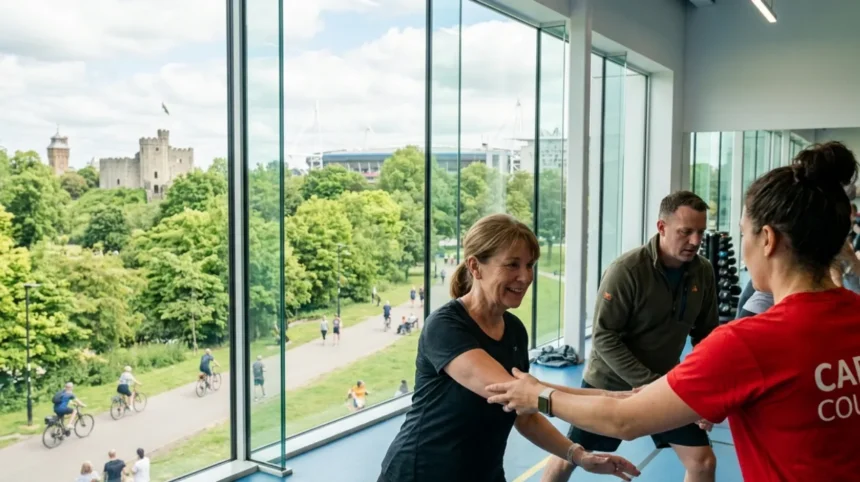 How to Stay Healthy and Active in Cardiff: Best Tips and Resources