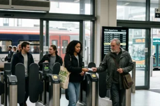 How to Use Transport for Wales Like a Local in Cardiff