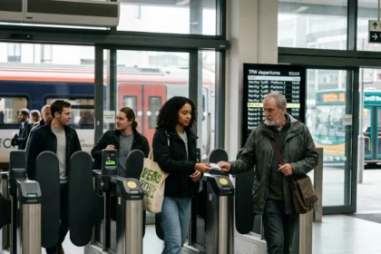 How to Use Transport for Wales Like a Local in Cardiff