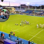 Ioan Lloyd Leads Cardiff Rugby to Historic URC Playoffs, Cardiff 2026