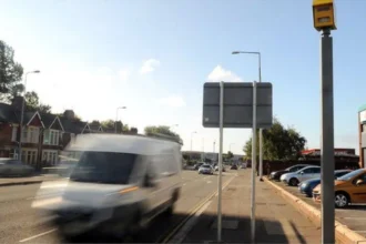 Is the Rumney Speed Camera Always On? Staying Safe on Newport Road