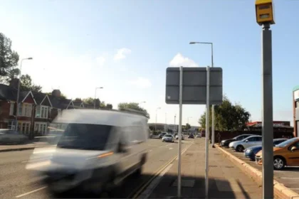 Is the Rumney Speed Camera Always On? Staying Safe on Newport Road