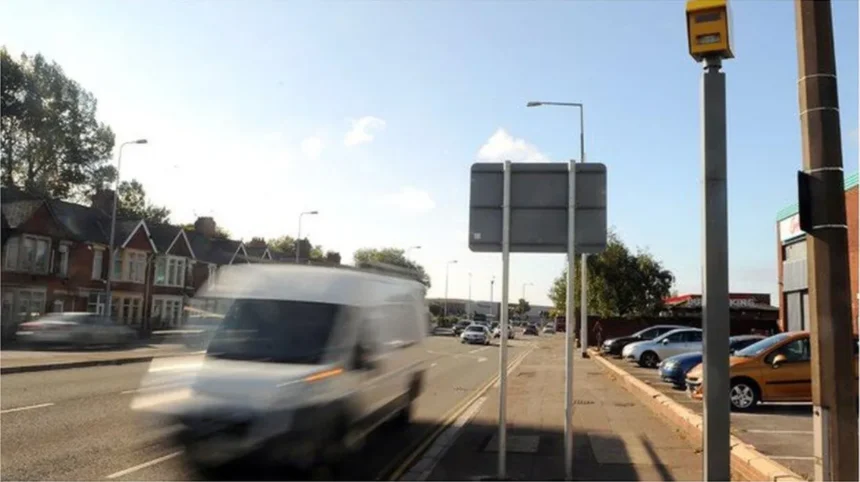 Is the Rumney Speed Camera Always On? Staying Safe on Newport Road