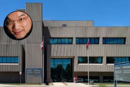 Kenneth Law Pleads Guilty to Poison Sales: Ontario 2026