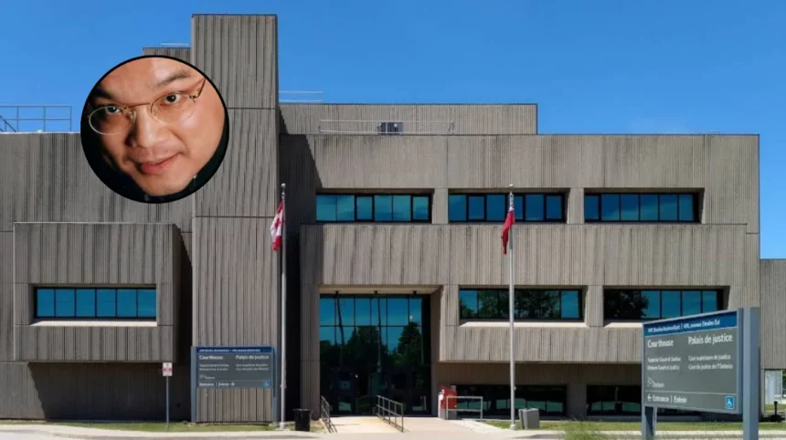 Kenneth Law Pleads Guilty to Poison Sales: Ontario 2026