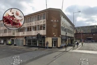 Kindred Cardiff: New Bar in Former Bank 2026