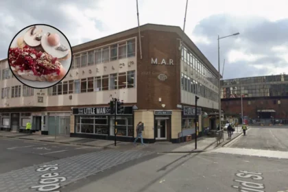 Kindred Cardiff: New Bar in Former Bank 2026