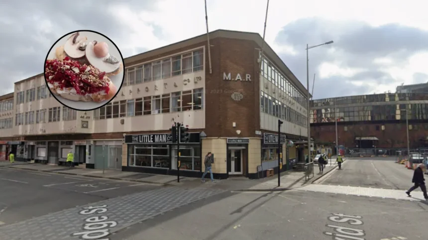 Kindred Cardiff: New Bar in Former Bank 2026