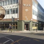 Kindred Wine Bar Opens Inside Historic Bank Vault: Cardiff 2026