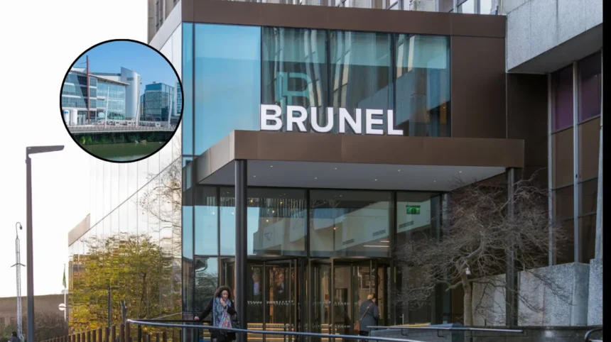 Knights moves to One Central Square, Cardiff — 2026