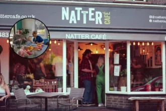 Knit, Crochet and Natter Café in Cardiff tackles loneliness – 2026