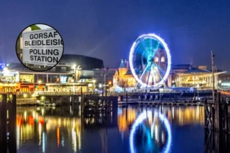 Labour Election Results Scotland Wales 2026