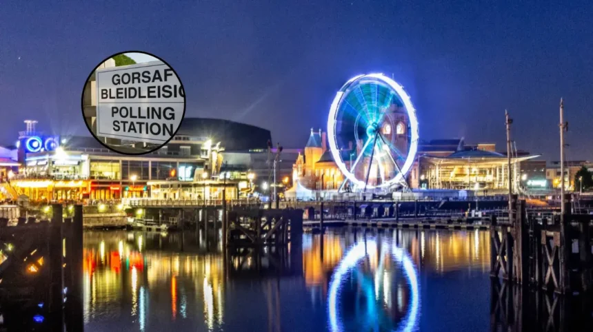 Labour Election Results Scotland Wales 2026