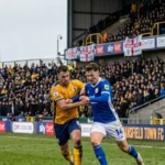 Mansfield Town vs Cardiff City Standings, Form & Head‑to‑Head
