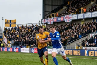 Mansfield Town vs Cardiff City Standings, Form & Head‑to‑Head